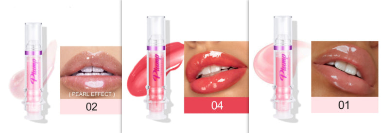 Mirror-Shine Liquid Lip Gloss - product photo 40